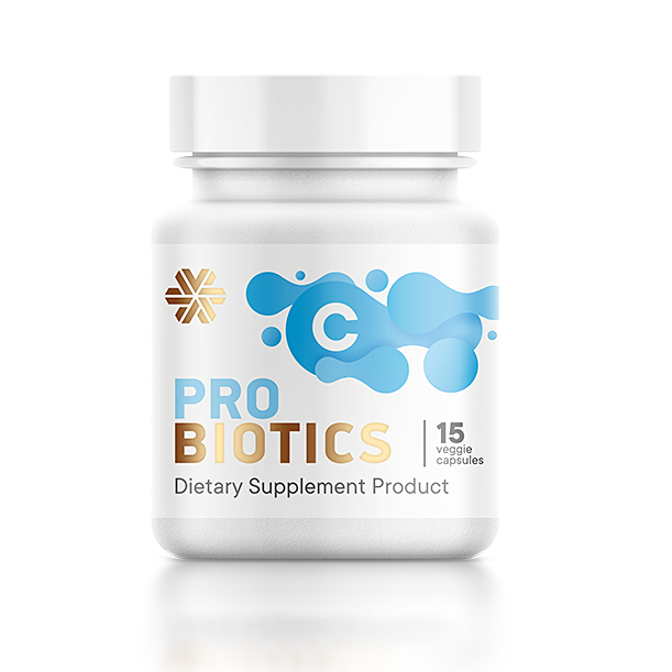 ผลิตภัณฑ์เสริมอาหาร - SW Probiotics Nutrition Comfort