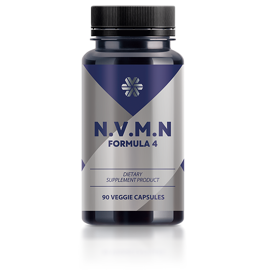 ผลิตภัณฑ์เสริมอาหาร - Formula 4 N.V.M.N.